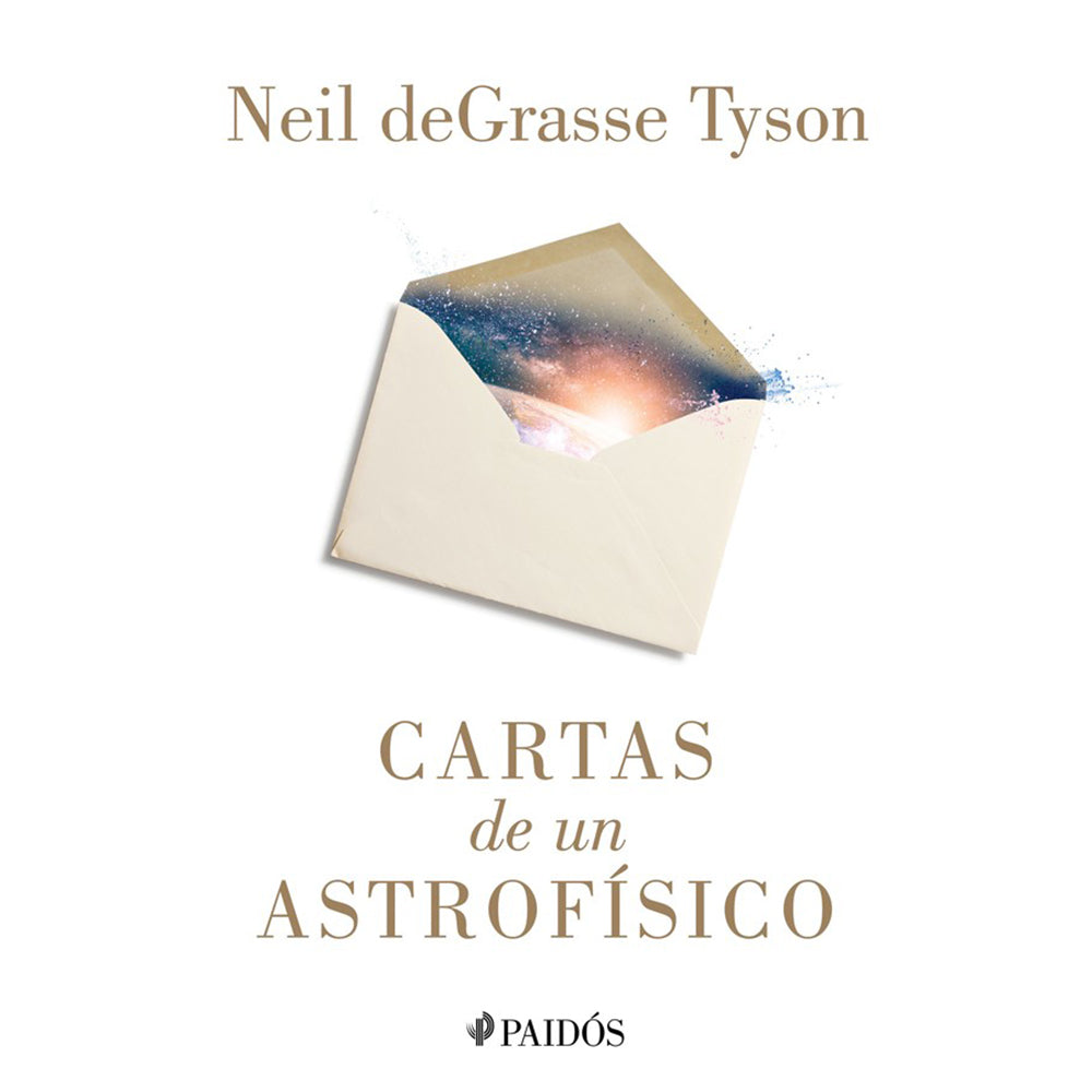  Cartas de un astrofísico