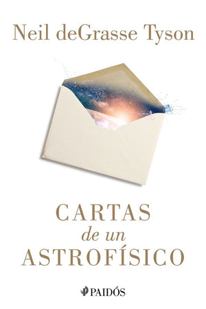  Cartas de un astrofísico