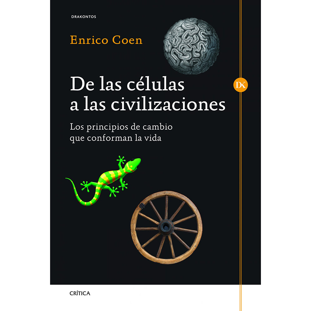 De las células a las civilizaciones