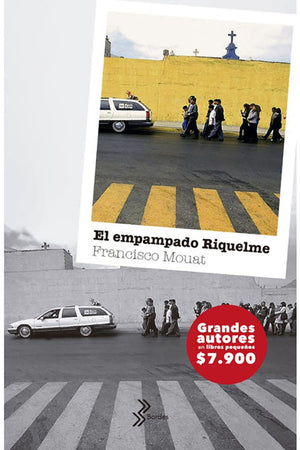 El empampado Riquelme