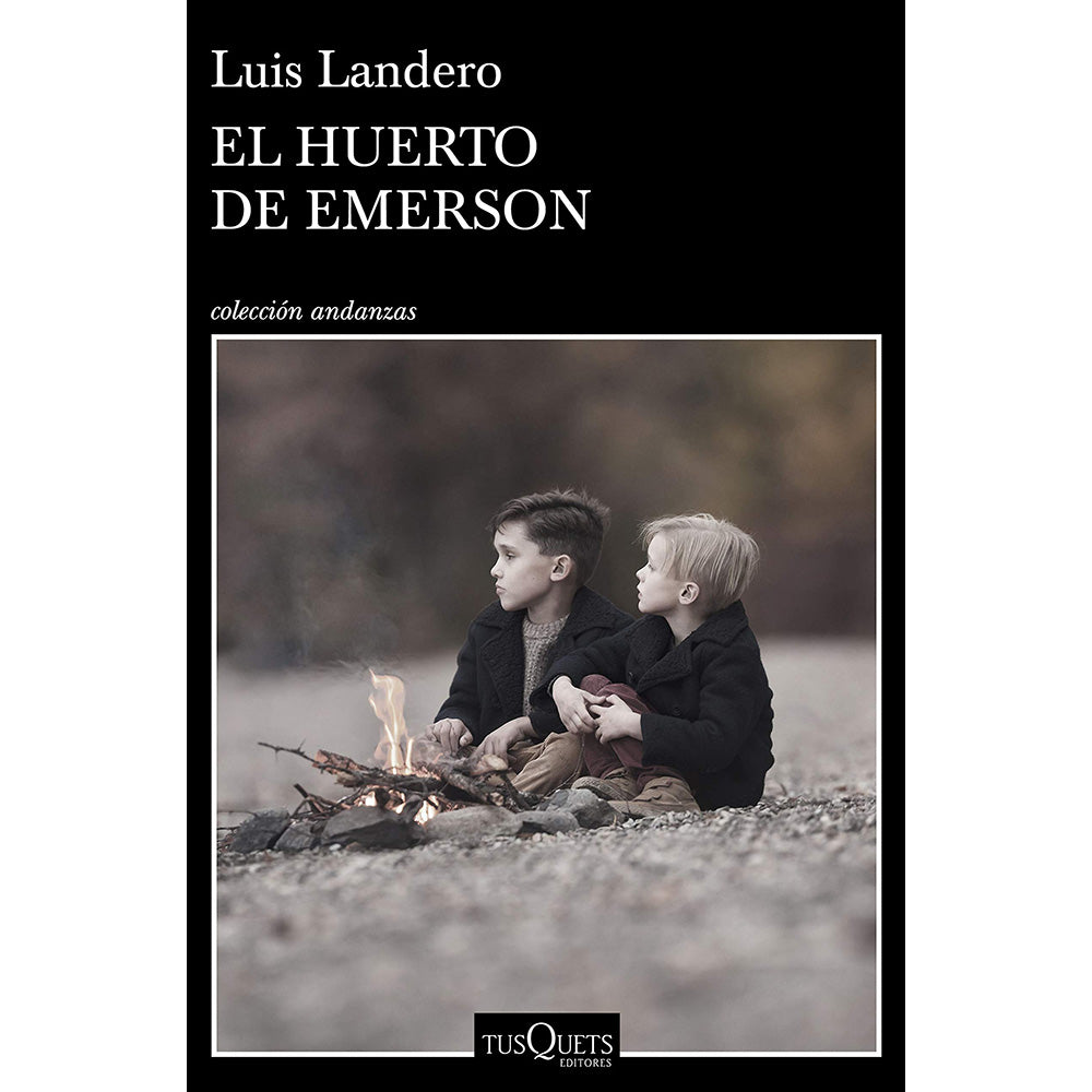 El huerto de Emerson