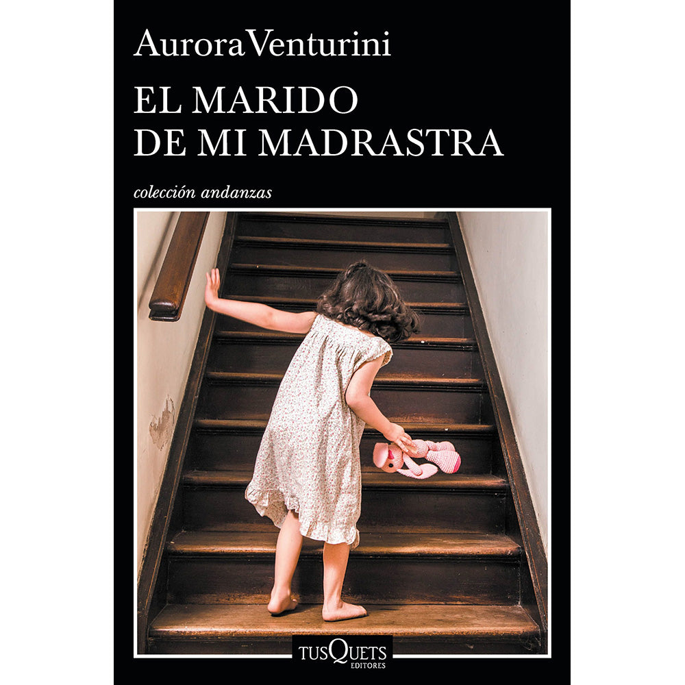 El marido de mi madrastra