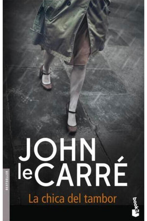  La chica del tambor