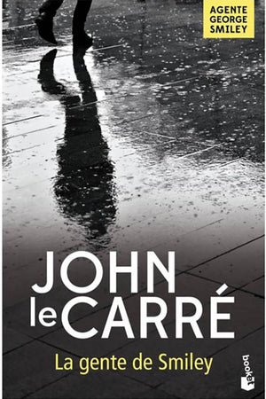  La gente de Smiley