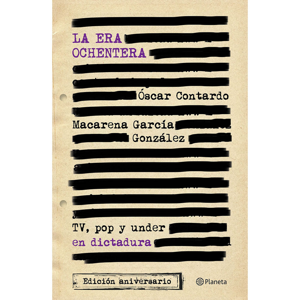  La era ochentera