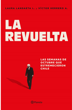 La revuelta