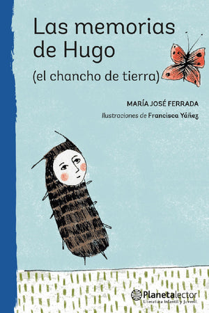 Las memorias de Hugo (el chancho de tierra)