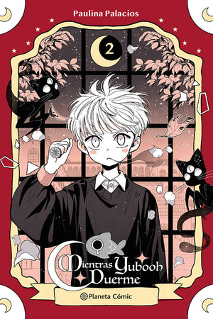  Mientras Yubooh duerme 2