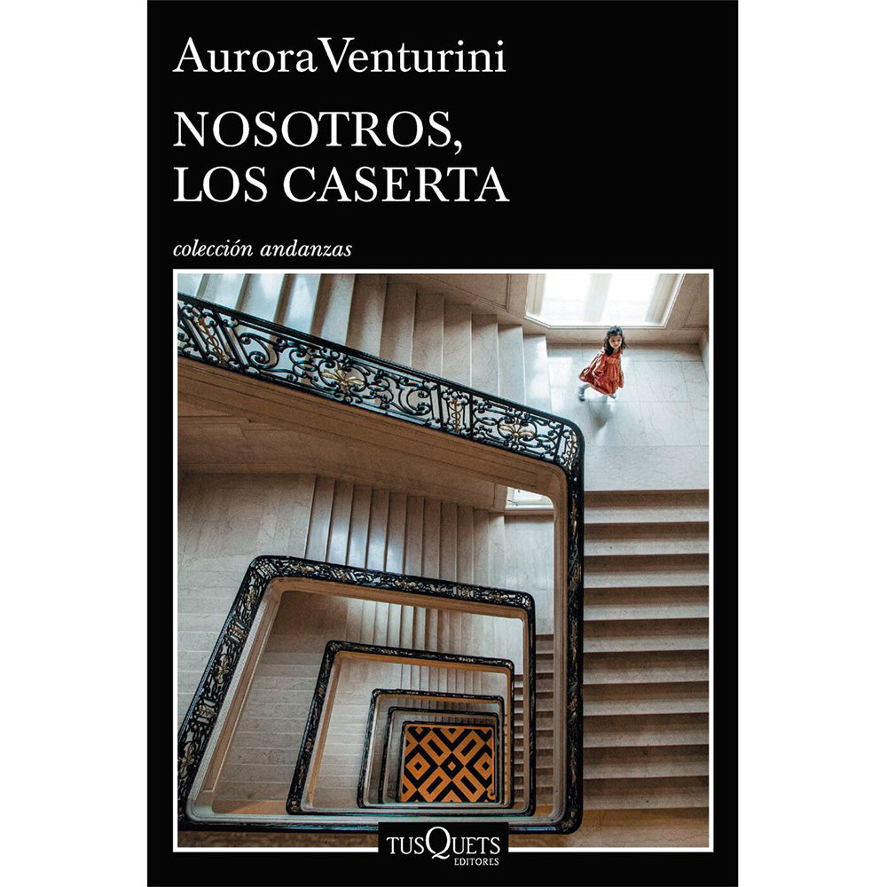 Nosotros, los Caserta