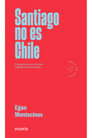  Santiago no es Chile