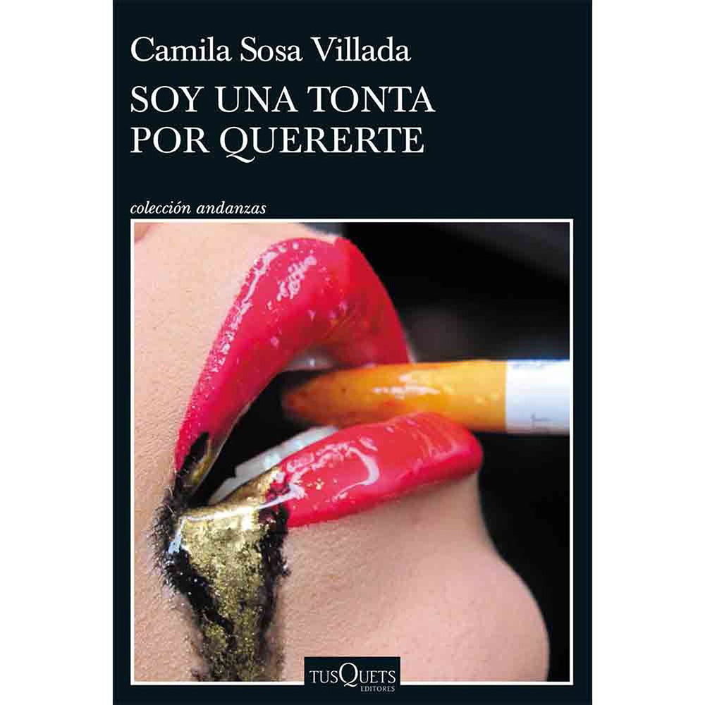 Soy una tonta por quererte