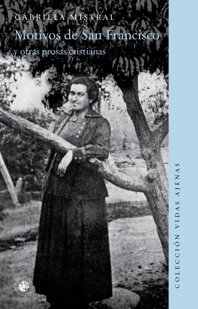 Motivos de San Francisco y otras prosas cristianas