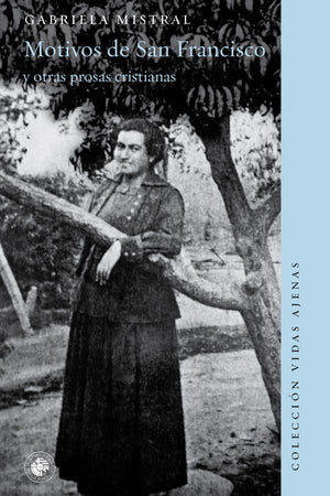 Motivos de San Francisco y otras prosas cristianas