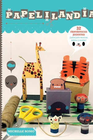 PAPELILANDIA