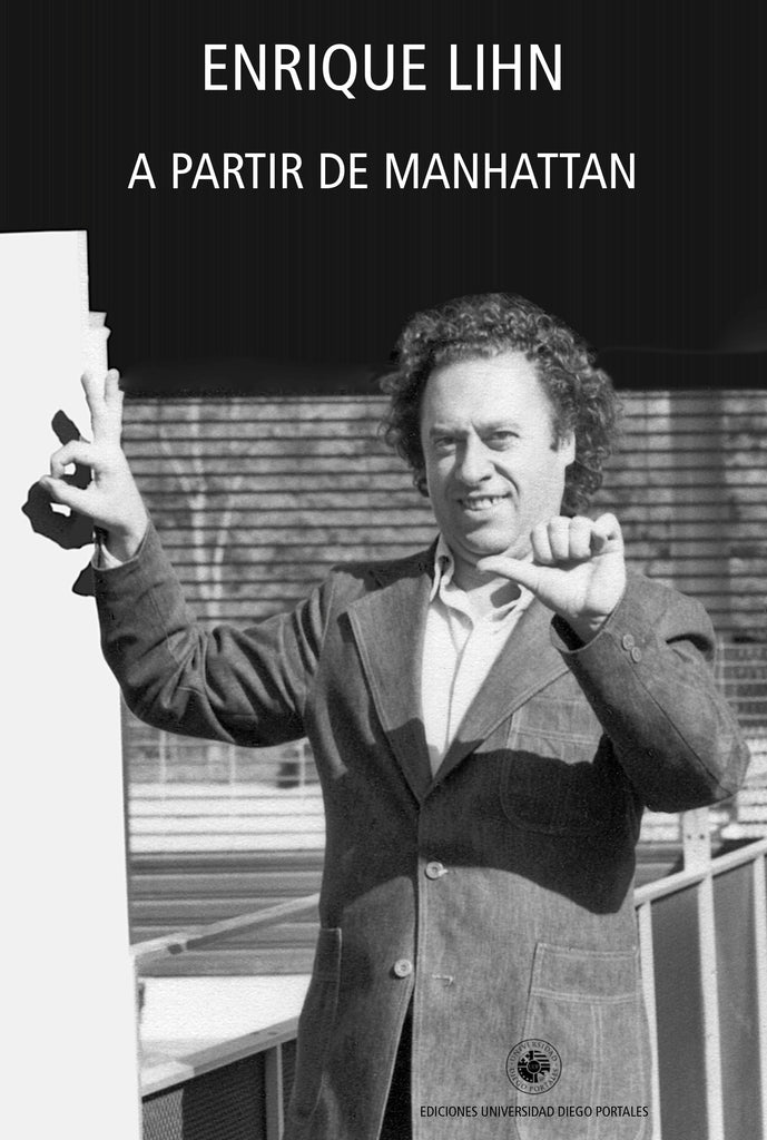  A Partir de Manhattan