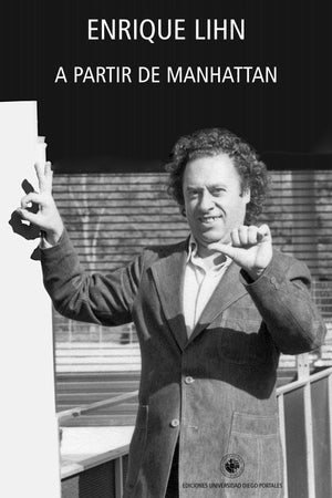  A Partir de Manhattan