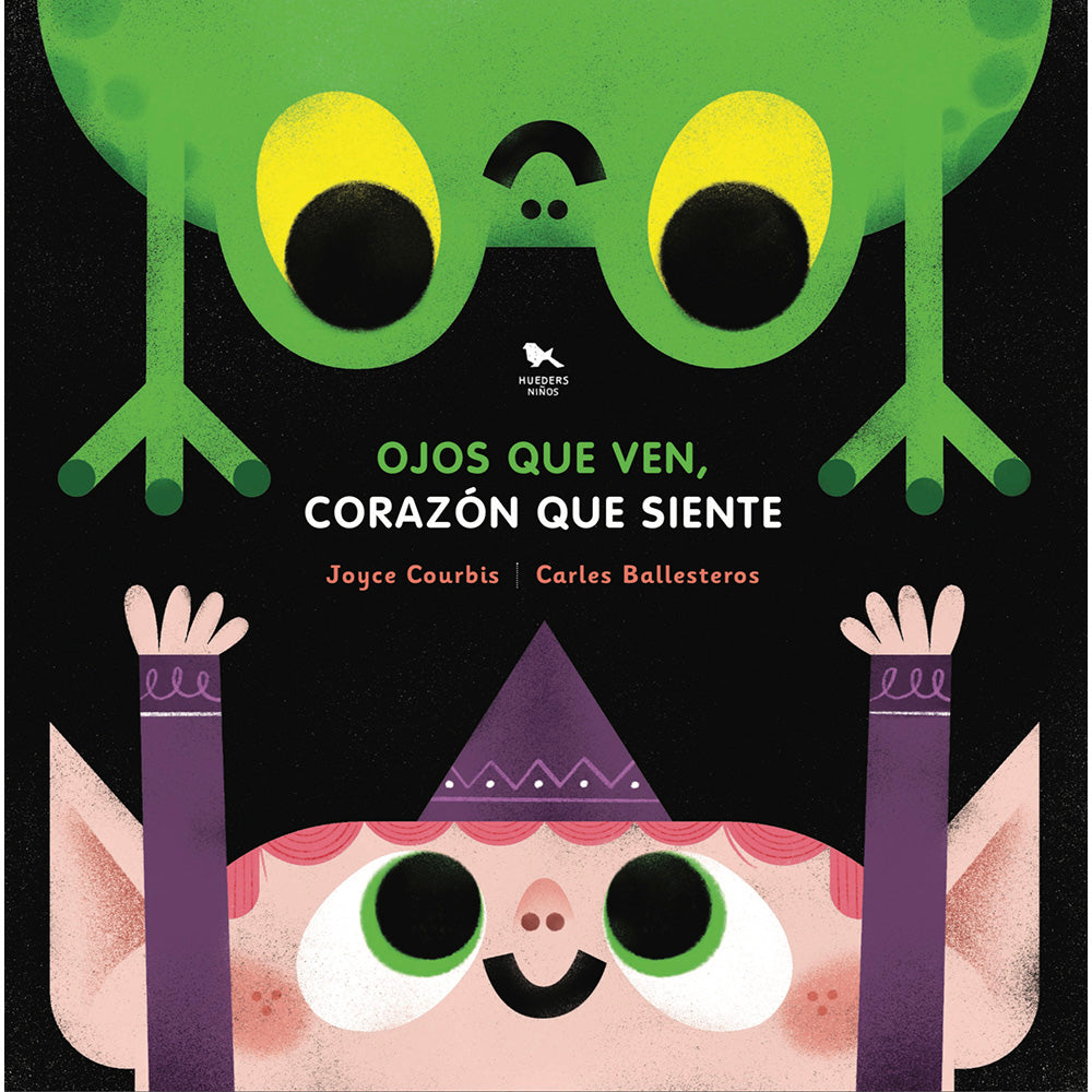 Ojos que ven, corazón que siente