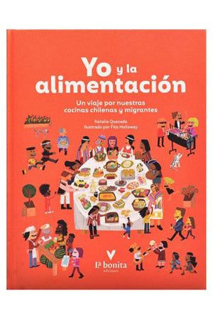  YO Y LA ALIMENTACION