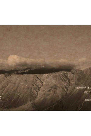 Atacama. Geometría de un cautiverio