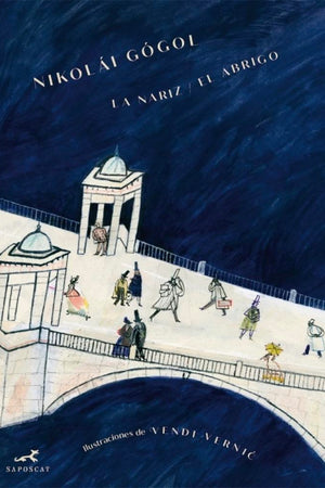 La nariz / El abrigo