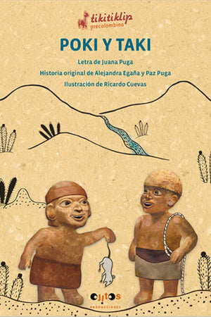 Poki y Taki
