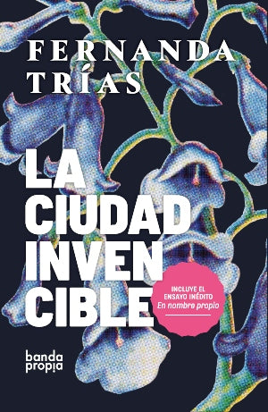  La ciudad invencible