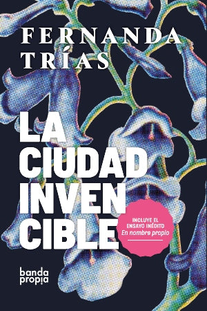  La ciudad invencible