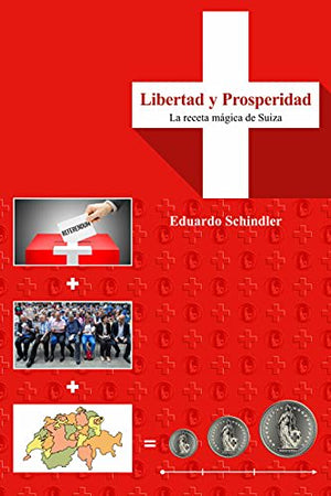  LIBERTAD Y PROSPERIDAD: La receta mágica de Suiza