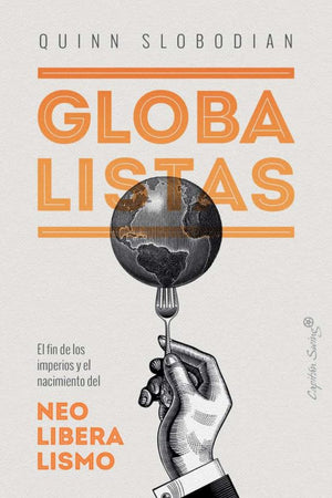 Globalistas