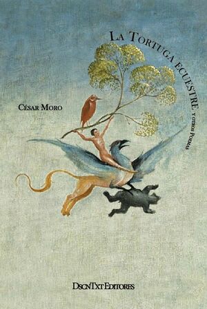 La Tortuga ecuestre