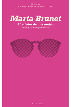  Alrededor de una mujer