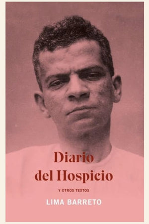  Diario del Hospicio y otros relatos