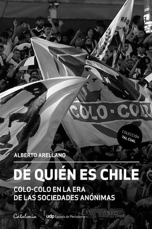  DE QUIEN ES CHILE