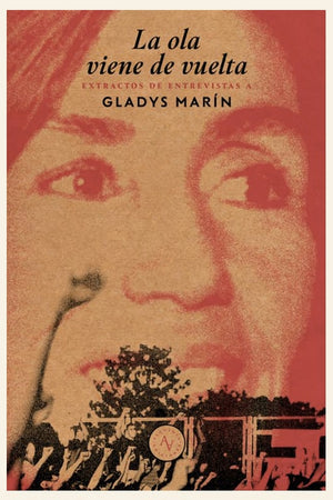 La ola viene de vuelta