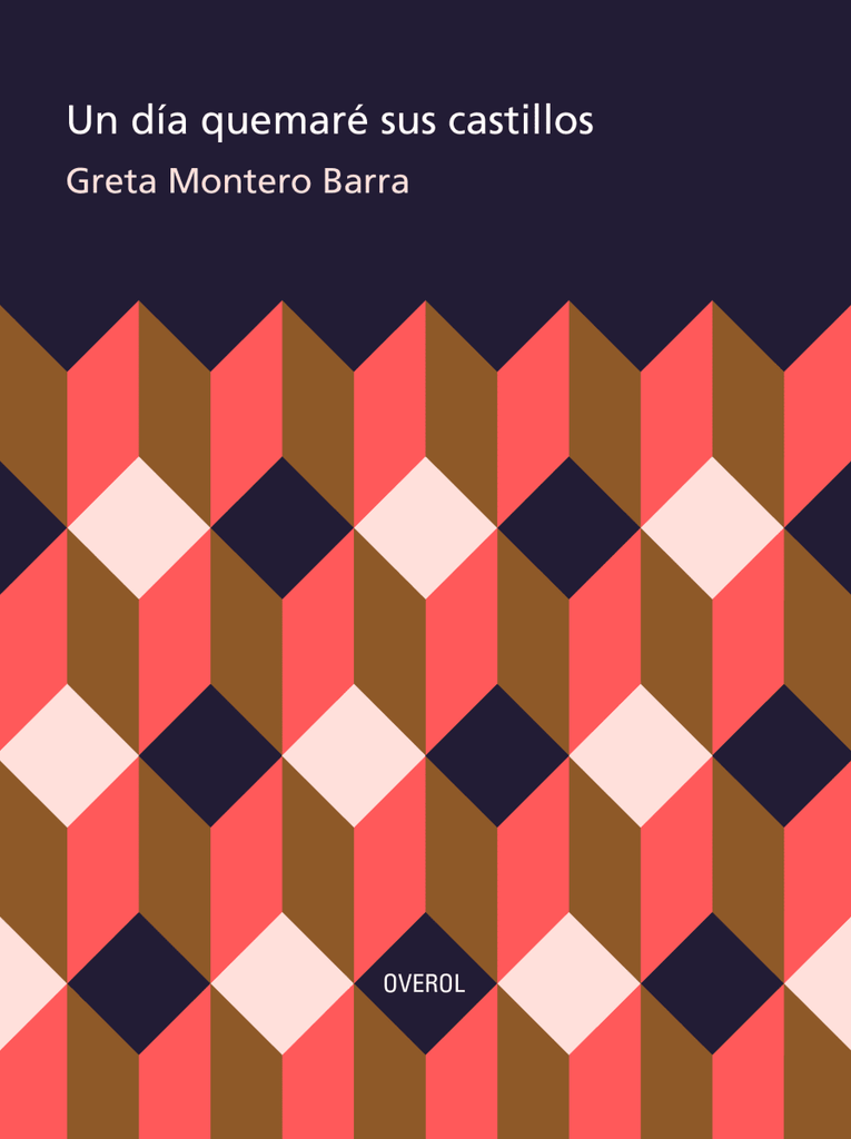  Un día quemaré sus castillos