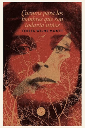  Cuentos para los hombres que son todavía niño