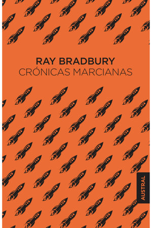 Crónicas marcianas