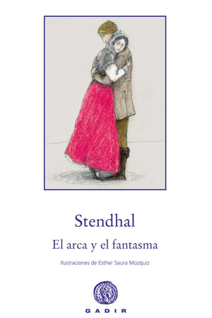 EL ARCA Y EL FANTASMA