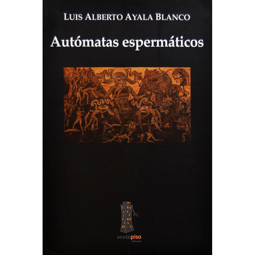 AUTÓMATAS ESPERMÁTICOS