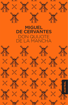 Don Quijote de la mancha