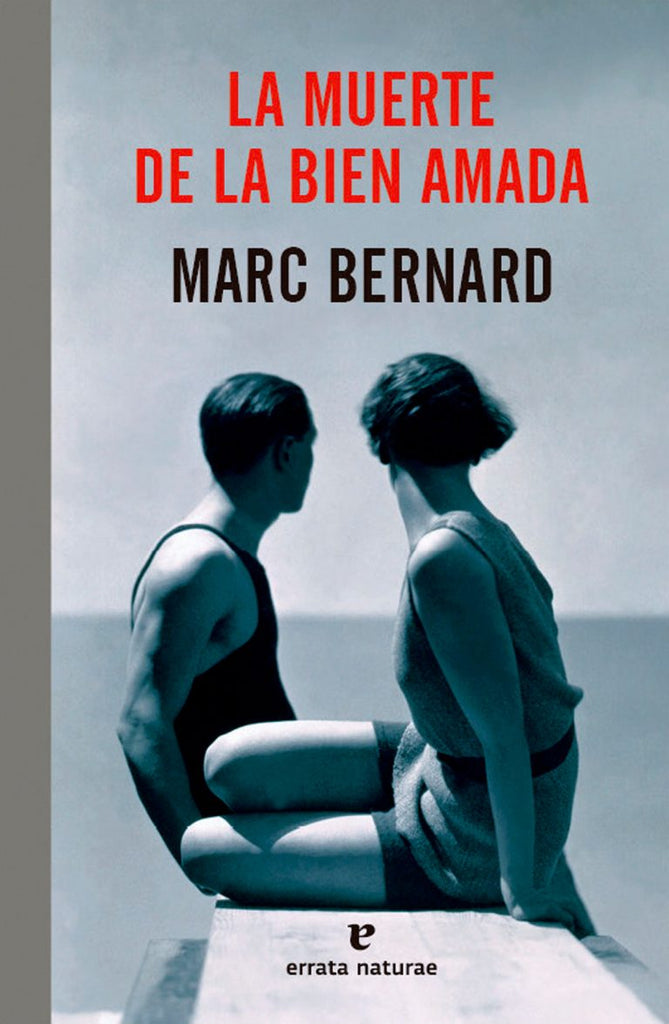 LA MUERTE DE LA BIEN AMADA