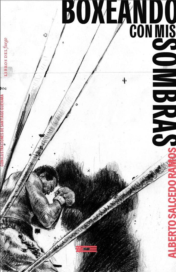 BOXEANDO CON MIS SOMBRAS