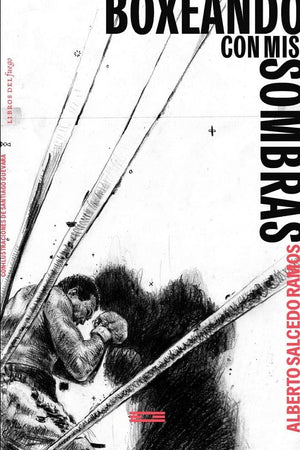 BOXEANDO CON MIS SOMBRAS