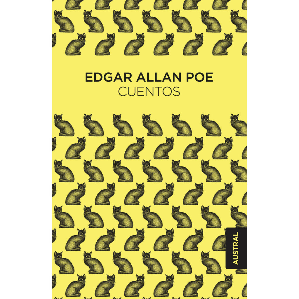 Cuentos Edgar Allan Poe