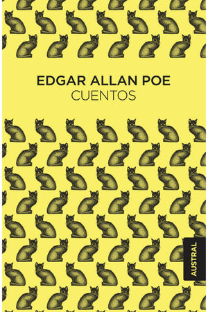 Cuentos Edgar Allan Poe