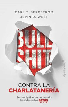  Bullshit: contra la charlatanería