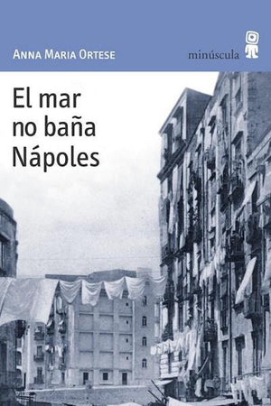 El mar no baña Nápoles