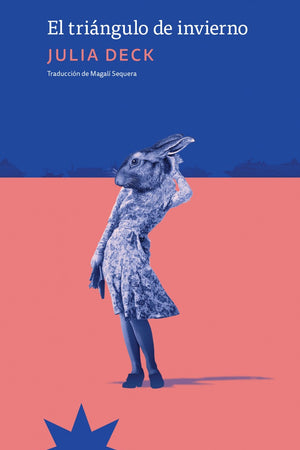 El triangulo de invierno