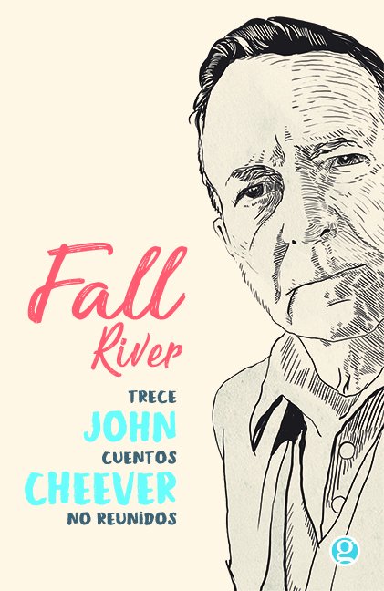  FALL RIVER. TRECE CUENTOS NO REUNIDOS