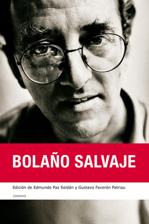 Bolaño Salvaje